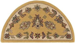 LR Home Shapes 10580 Gold/Ivory Area Rug