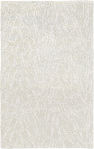 Surya Shibori SHB-8000 Olive Area Rug 5' x 8'