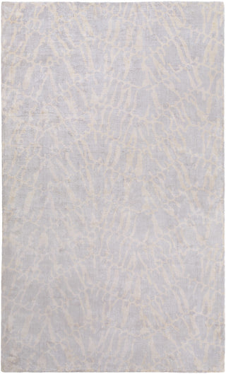 Surya Shibori SHB-8001 Slate Area Rug 5' x 8'