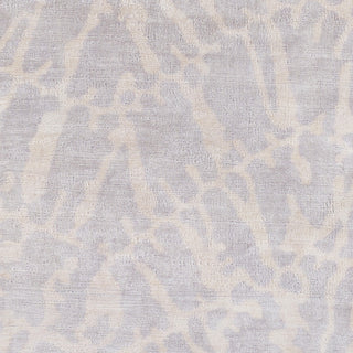 Surya Shibori SHB-8001 Slate Hand Woven Area Rug Sample Swatch