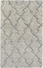 Surya Shibori SHB-8003 Olive Area Rug 5' x 8'