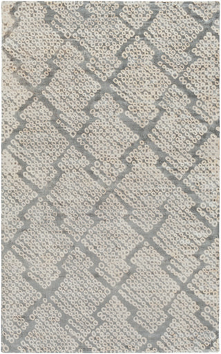 Surya Shibori SHB-8003 Olive Area Rug 5' x 8'