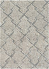 Surya Shibori SHB-8003 Olive Hand Woven Area Rug 8' X 11'