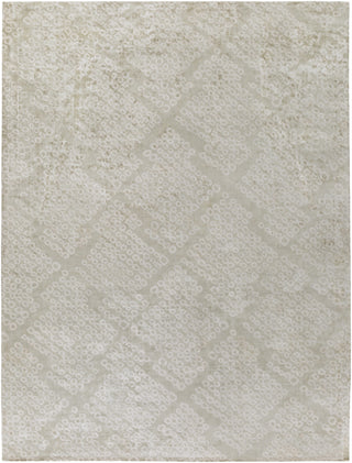 Surya Shibori SHB-8004 Olive Area Rug 8' x 11'