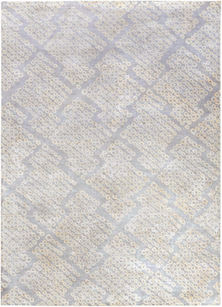 Surya Shibori SHB-8005 Slate Area Rug 8' x 11'