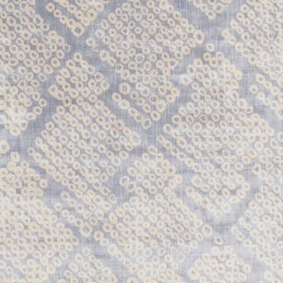 Surya Shibori SHB-8005 Slate Area Rug Sample Swatch