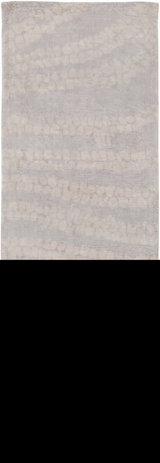 Surya Shibori SHB-8007 Slate Area Rug 2'6'' x 8' Runner