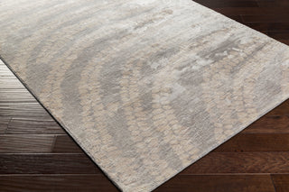 Surya Shibori SHB-8007 Area Rug 5x8 Corner Feature
