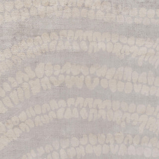 Surya Shibori SHB-8007 Slate Area Rug Sample Swatch