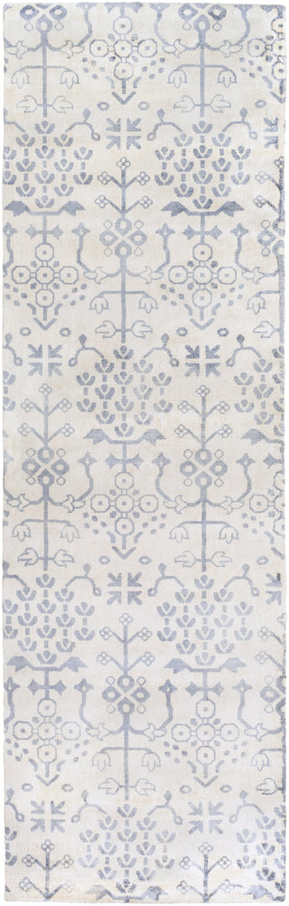 Surya Shibori SHB-8009 Area Rug