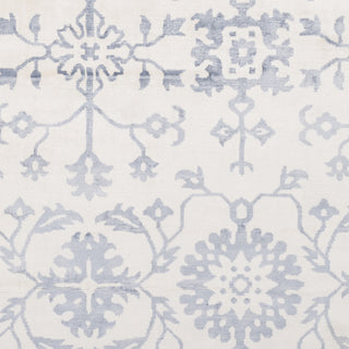 Surya Shibori SHB-8009 Cream Area Rug Sample Swatch