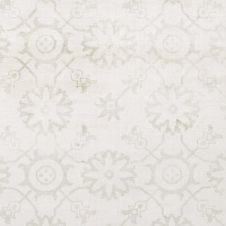 Surya Shibori SHB-8010 Cream Area Rug Sample Swatch