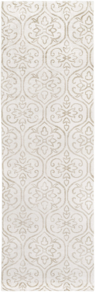 Surya Shibori SHB-8012 Area Rug 2'6'' x 8'