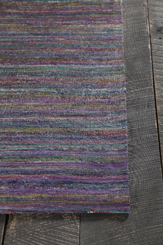 Chandra Shenaz SHE-31200 Multi Area Rug Corner Shot