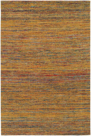 Chandra Shenaz SHE-31202 Yellow Area Rug main image