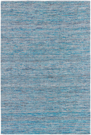 Chandra Shenaz SHE-31204 Blue Area Rug main image