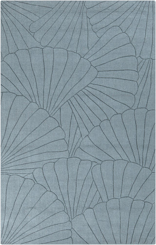 Surya Shell SHE-1000 Area Rug main image