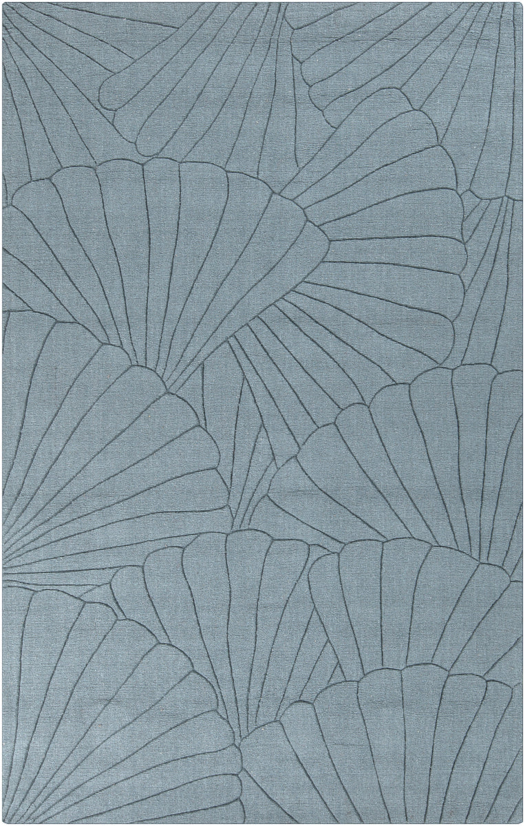 Surya Shell SHE-1000 Area Rug