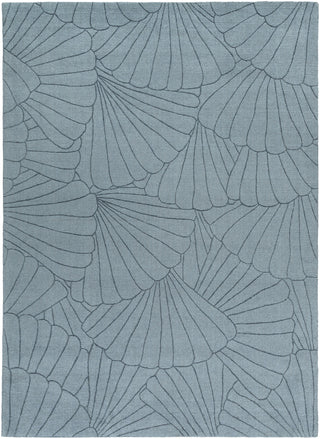 Surya Shell SHE-1000 Area Rug 8' X 11'