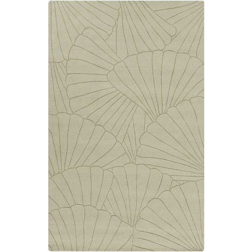 Surya Shell SHE-1001 Area Rug