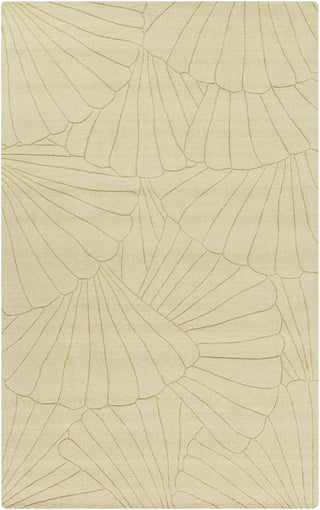 Surya Shell SHE-1002 Area Rug 5' X 8'