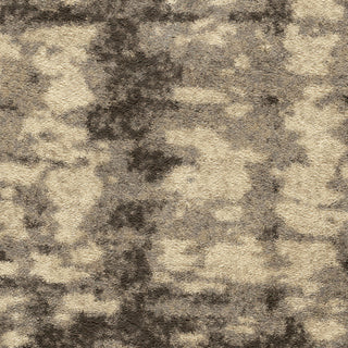 Orian Rugs Sherwood Pitkin Grey Area Rug Close Up