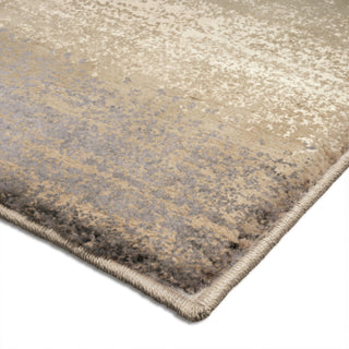 Orian Rugs Sherwood Weld Beige Area Rug Corner Shot