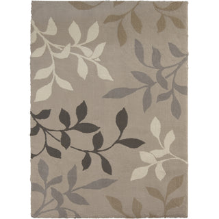 Orian Rugs Sherwood Melrose Beige Area Rug Main