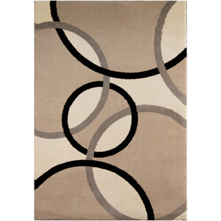 Orian Rugs Sherwood Oris Beige Area Rug Main