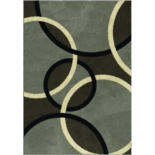 Orian Rugs Sherwood Oris Gray Area Rug main image