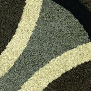 Orian Rugs Sherwood Oris Gray Area Rug Swatch