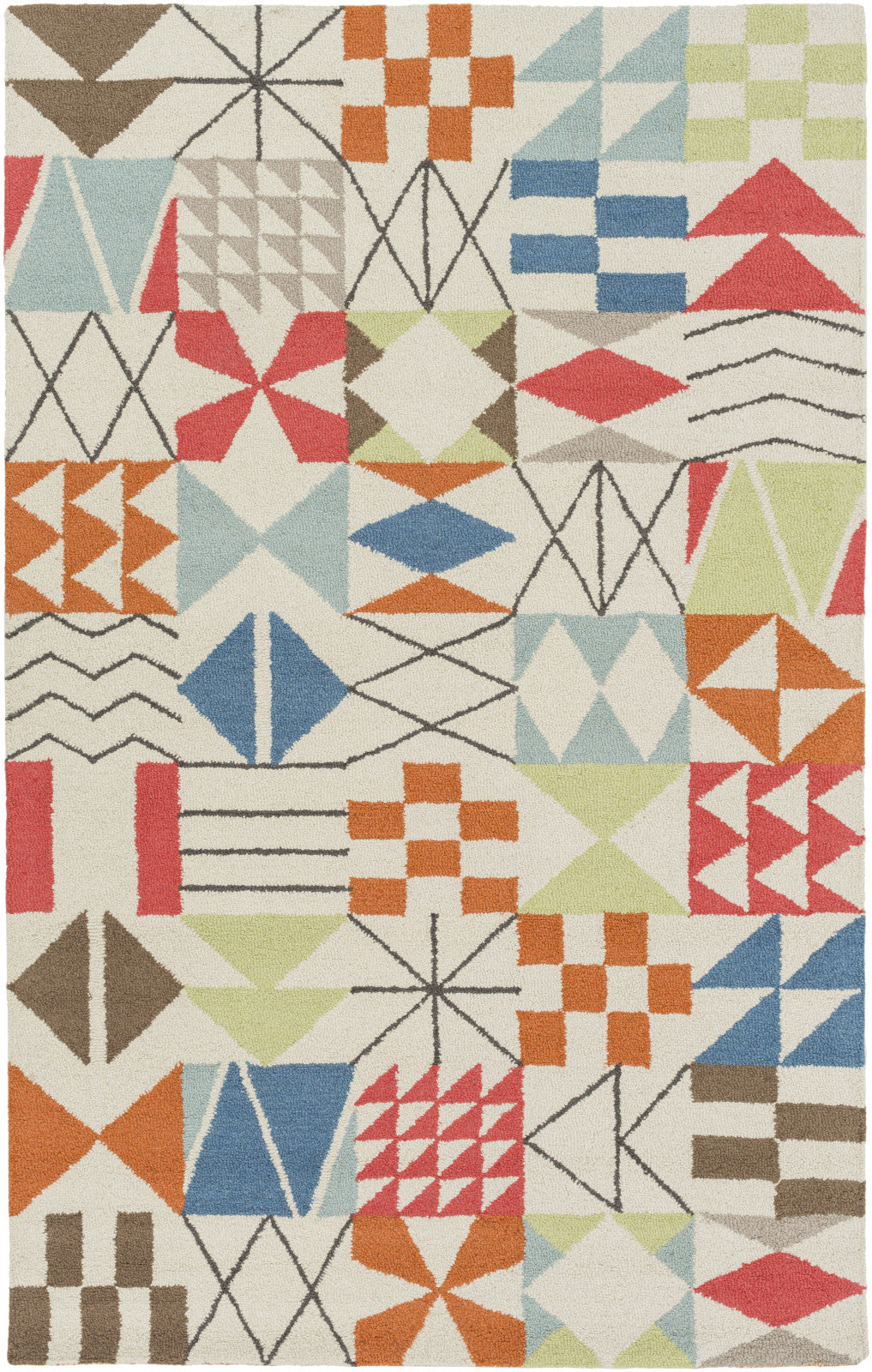 Surya Shiloh SHH-5003 Area Rug by DwellStudio – Incredible Rugs and Decor