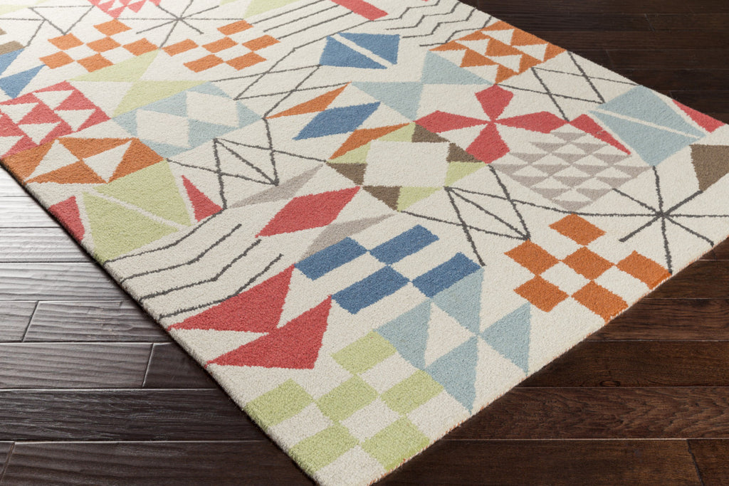 Surya Shiloh SHH-5001 Area Rug by DwellStudio – Incredible Rugs and Decor