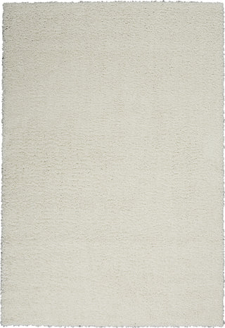 Nourison Shangri-La SHI01 Ivory Area Rug