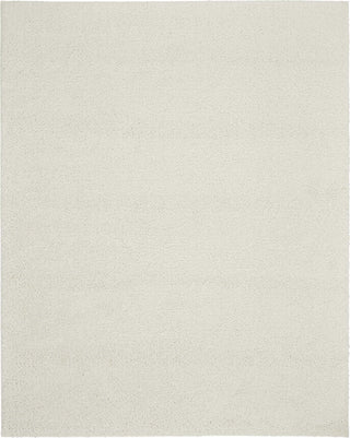 Nourison Shangri-La SHI01 Ivory Area Rug