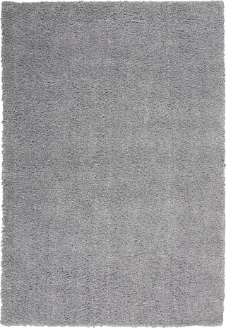 Nourison Shangri-La SHI01 Lt Grey Area Rug