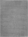 Nourison Shangri-La SHI01 Lt Grey Area Rug