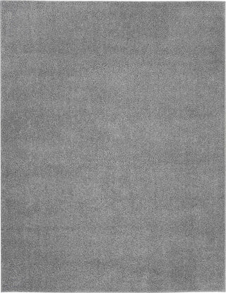 Nourison Shangri-La SHI01 Lt Grey Area Rug