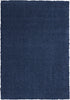 Nourison Shangri-La SHI01 Navy Area Rug