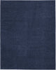 Nourison Shangri-La SHI01 Navy Area Rug