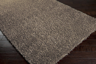 Surya Shimmer SHI-5001 Area Rug 5x8 Corner Feature