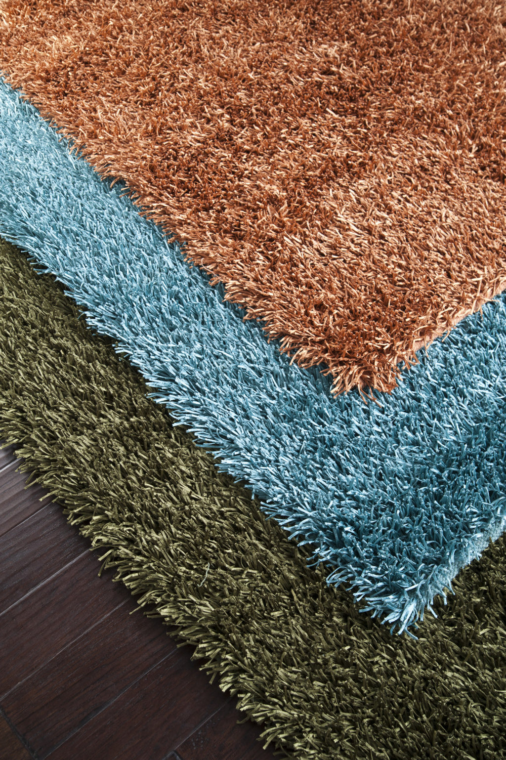 Surya Shimmer SHI-5007 Area Rug Style Shot Feature