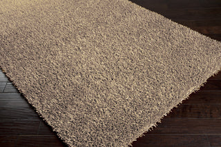 Surya Shimmer SHI-5011 Area Rug 5x8 Corner Feature