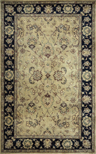 Rizzy Shine SN0341 khaki Area Rug Main Image