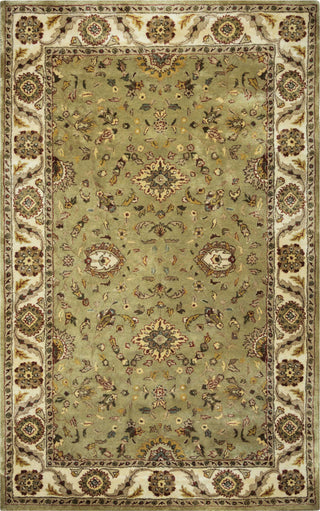 Rizzy Shine SN0348 khaki Area Rug Main Image