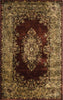 Rizzy Shine SN0350 khaki Area Rug Main Image