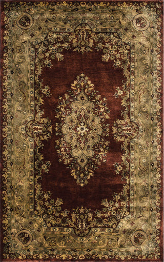 Rizzy Shine SN0350 khaki Area Rug Main Image