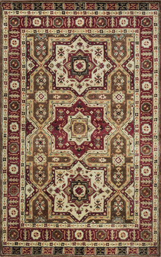 Rizzy Shine SN1711 multi Area Rug Main Image