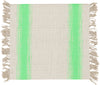 Surya Shine SHN-2000 Lime Hand Woven Area Rug by Papilio 16'' Sample Swatch