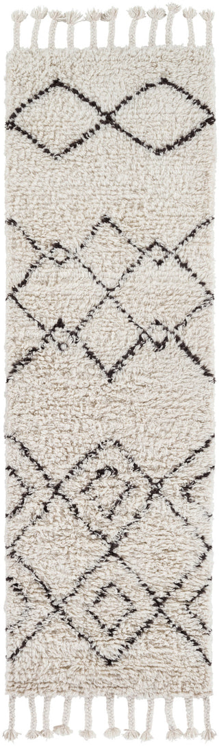 Surya Sherpa SHP-8000 Area Rug 2'6'' x 8'